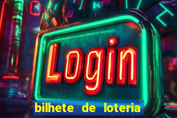 bilhete de loteria filme completo dublado