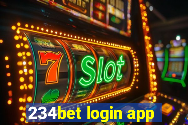 234bet login app