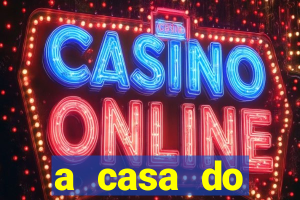 a casa do fazendeiro da fábula o aquecedor