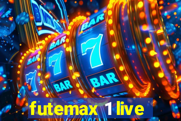 futemax 1 live