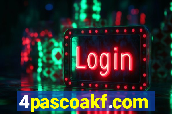 4pascoakf.com