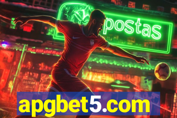 apgbet5.com