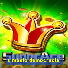 simbolo democracia