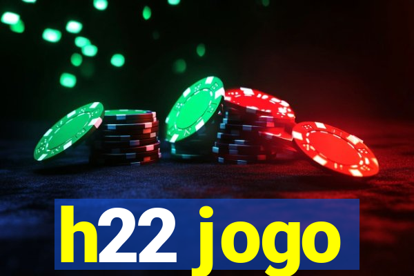 h22 jogo