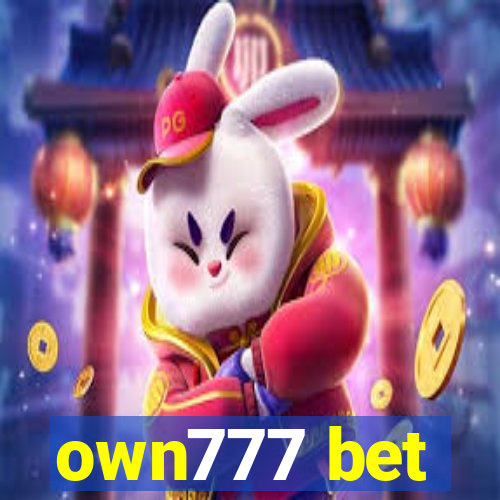 own777 bet