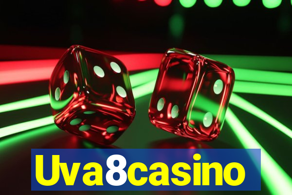 Uva8casino