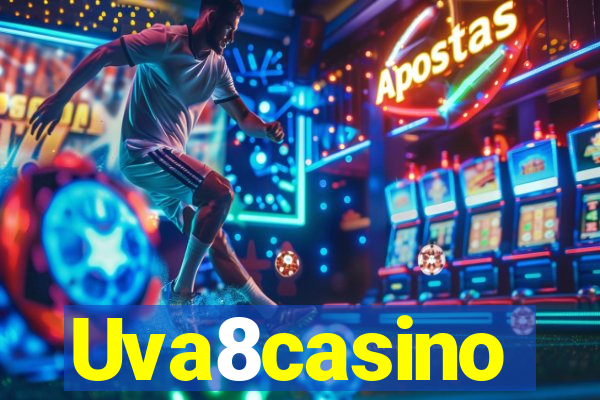 Uva8casino