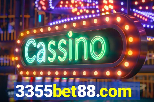 3355bet88.com