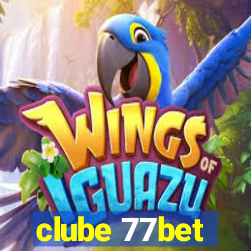 clube 77bet