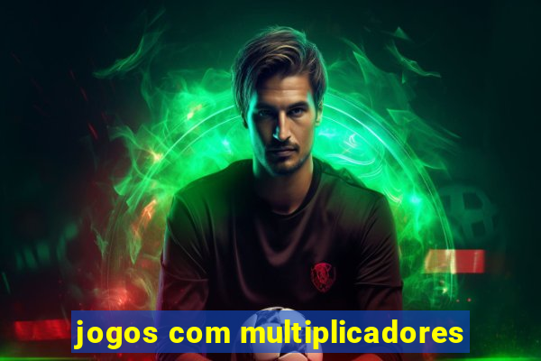 jogos com multiplicadores