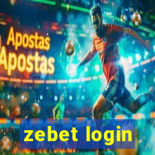 zebet login