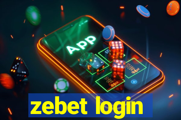 zebet login