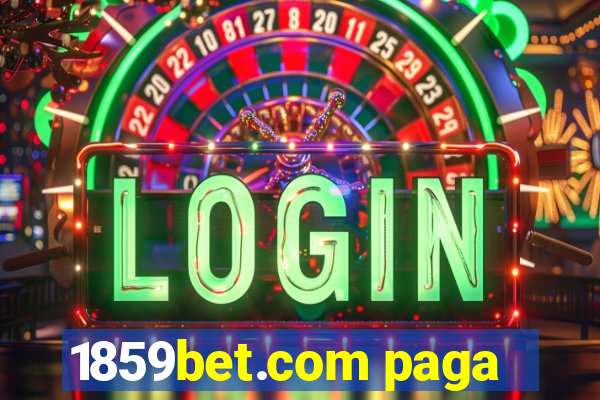 1859bet.com paga