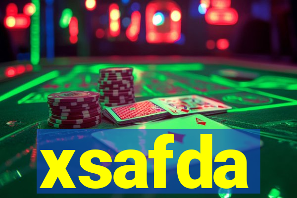 xsafda