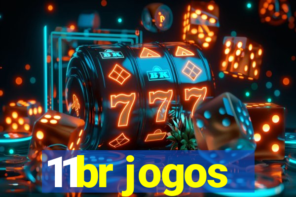 11br jogos