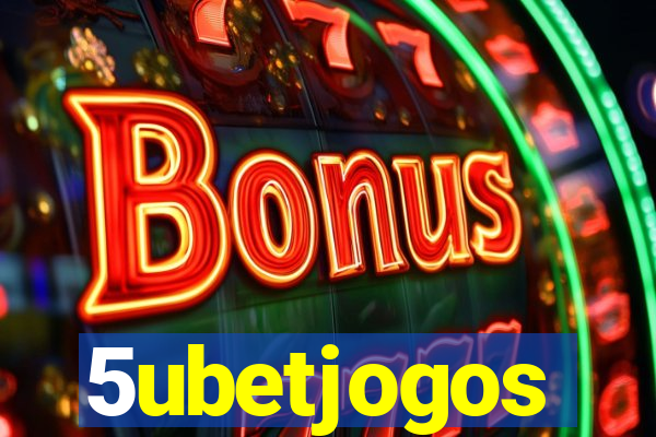 5ubetjogos