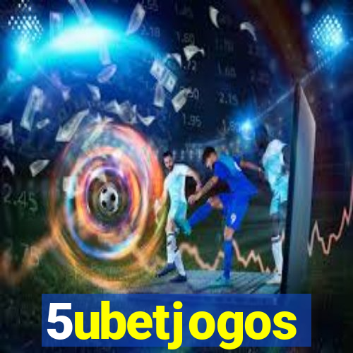 5ubetjogos