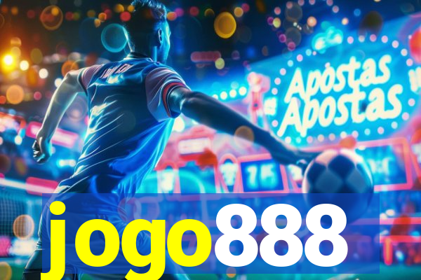 jogo888
