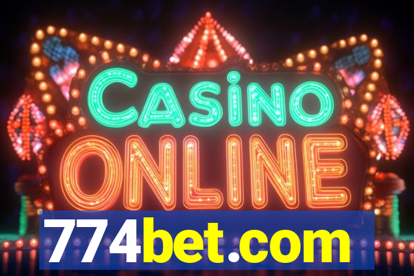 774bet.com