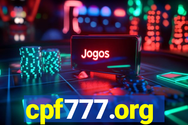 cpf777.org