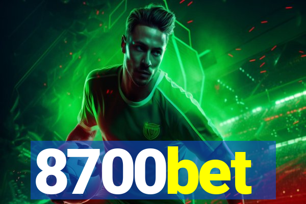 8700bet