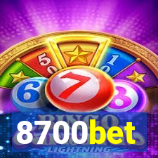 8700bet