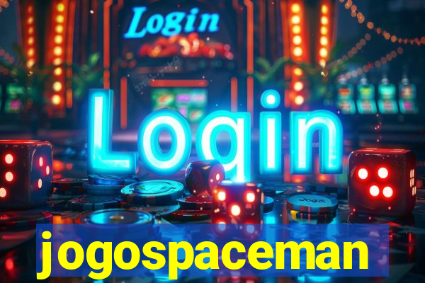 jogospaceman