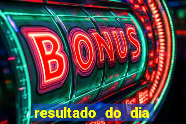 resultado do dia da sorte 0990