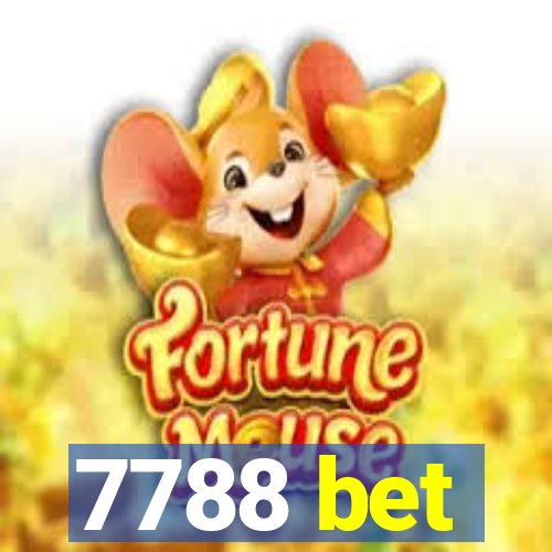 7788 bet
