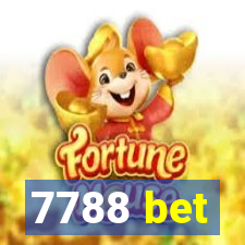 7788 bet