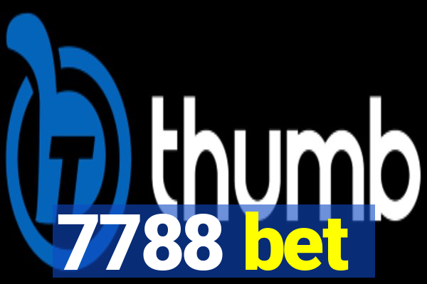 7788 bet