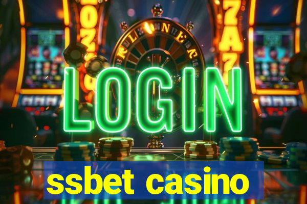 ssbet casino