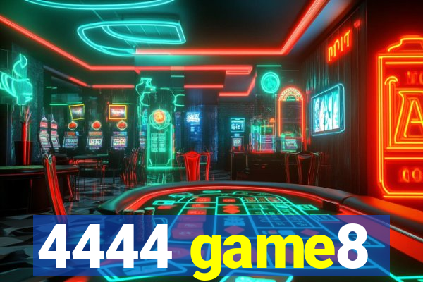 4444 game8