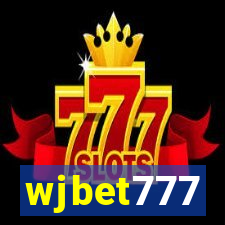 wjbet777