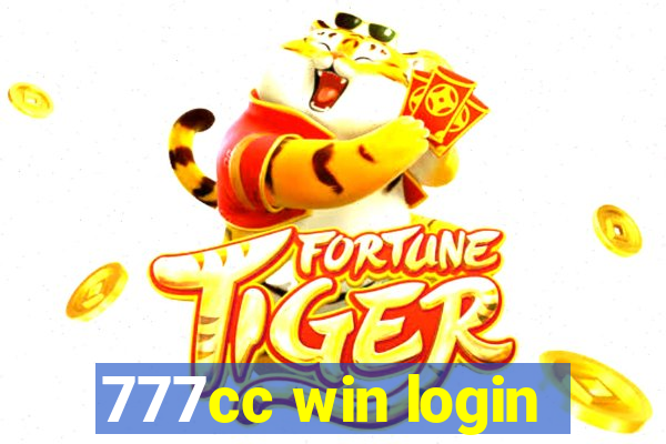 777cc win login