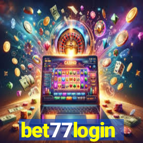 bet77login