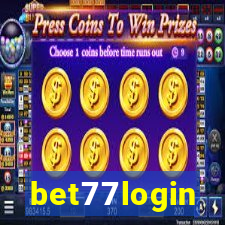 bet77login