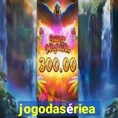 jogodasériea