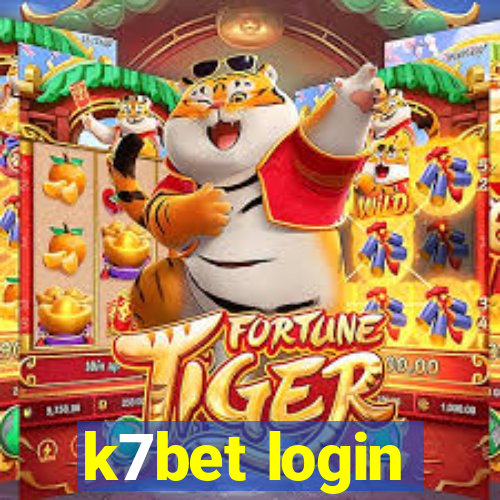 k7bet login