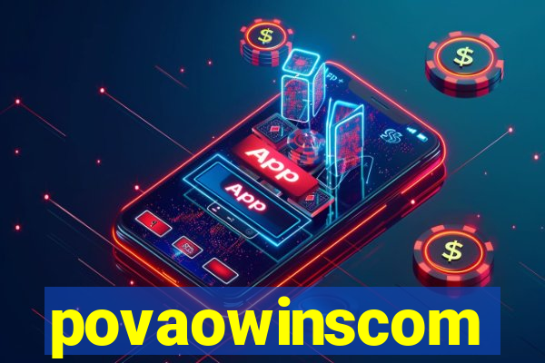 povaowinscom
