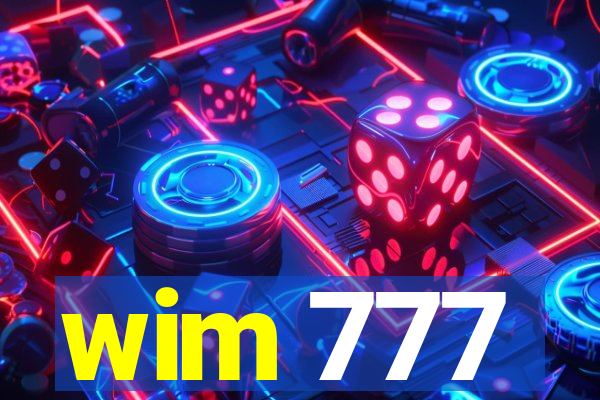 wim 777