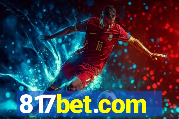 817bet.com