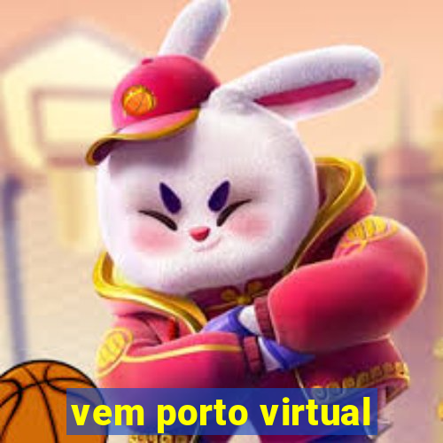 vem porto virtual