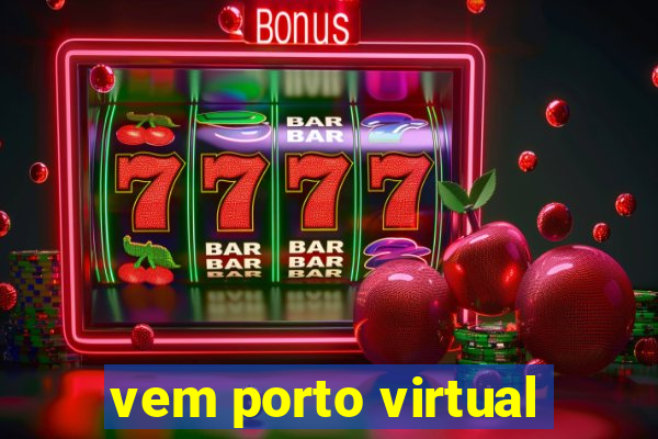 vem porto virtual