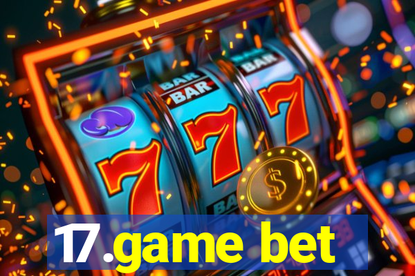 17.game bet
