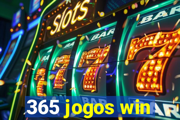 365 jogos win