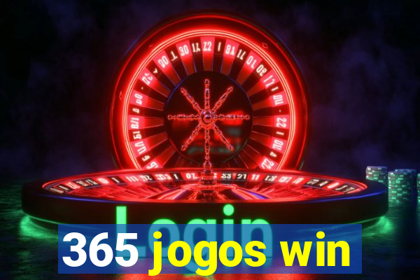 365 jogos win
