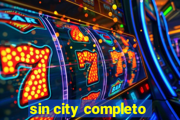 sin city completo