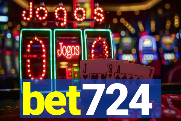 bet724