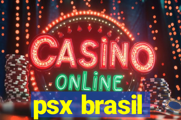 psx brasil